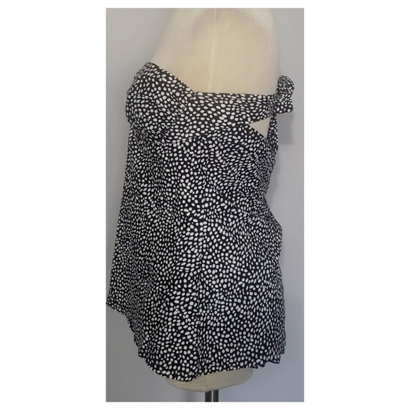 NWOT Smart & Sexy Swim Two Piece - Picture 7 of 8